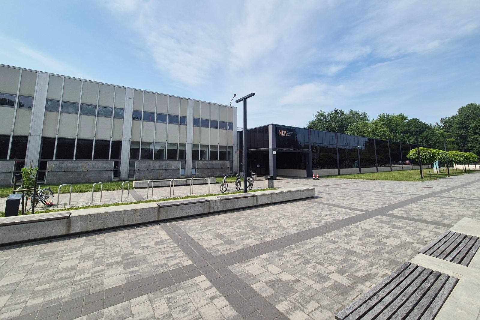 Nowohuckie Centrum Kultury