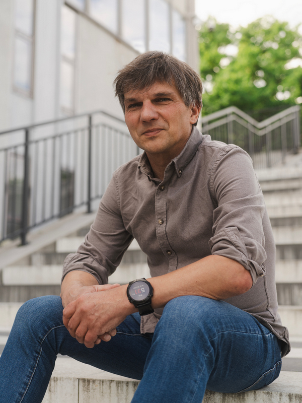 Rafał Brzeziński
