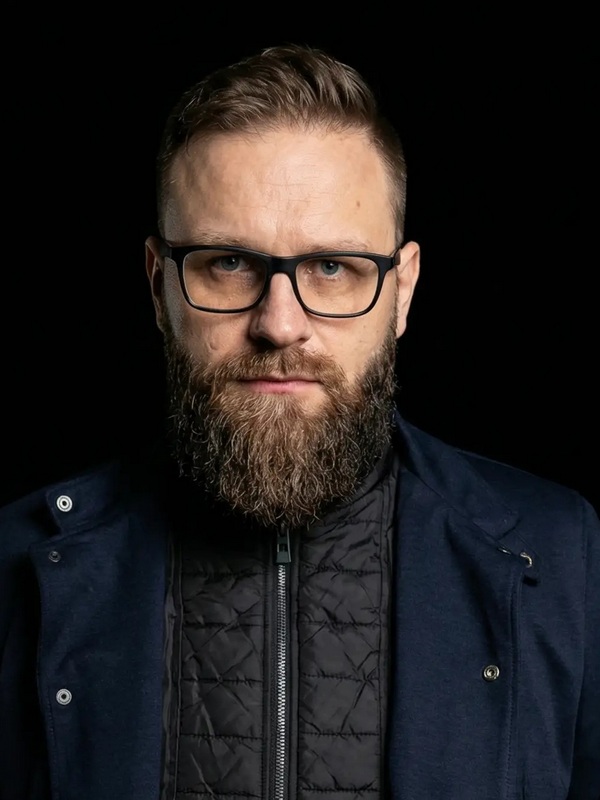 Sebastian Piekarek
