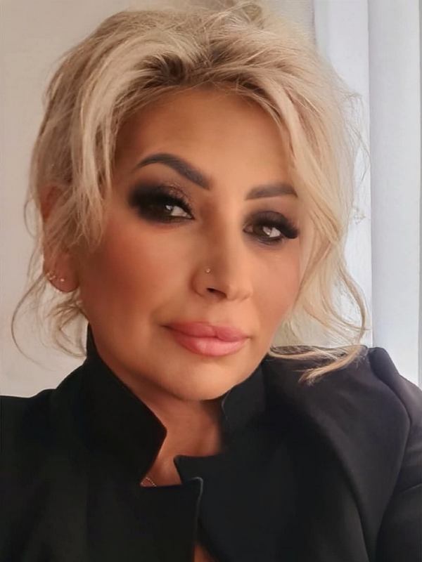 Małgorzata Romiszewska