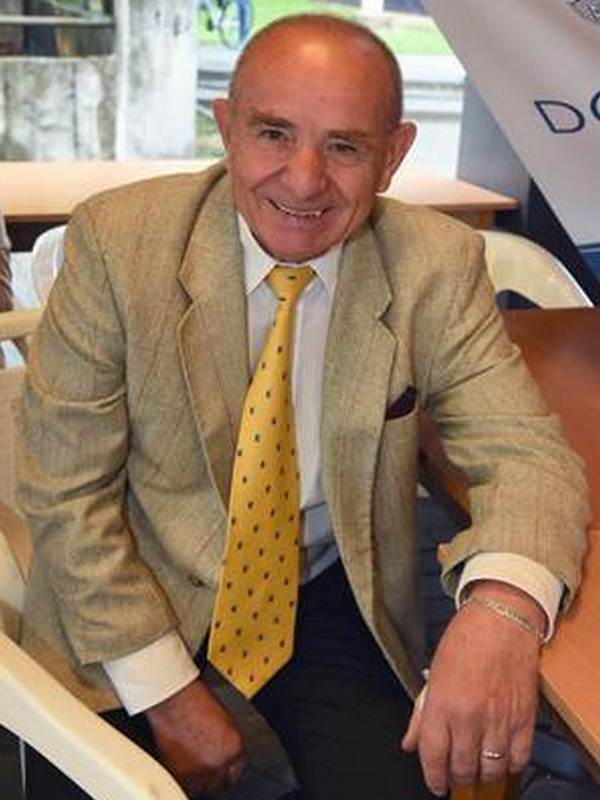 Józef Szuba