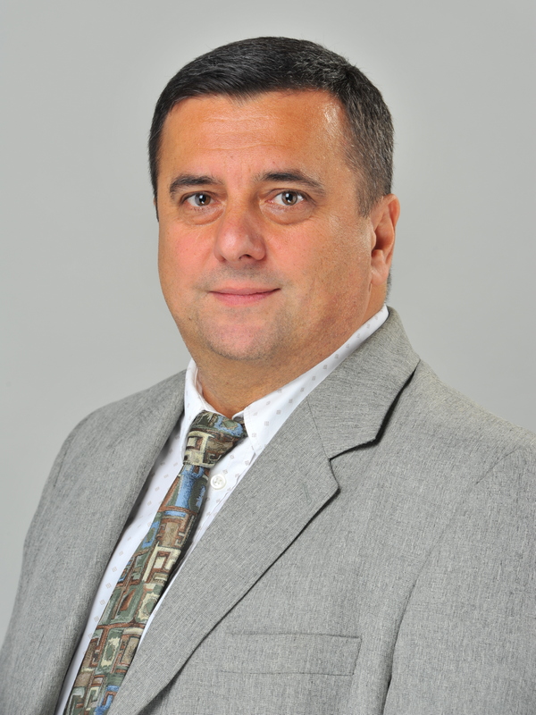 Mariusz Woda
