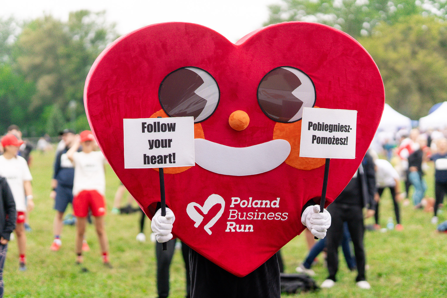 Poland Business Run 2025