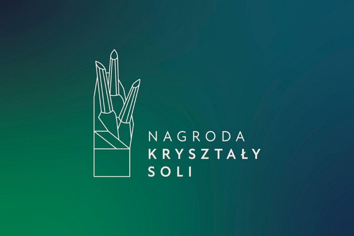 Baner: Kryształy Soli