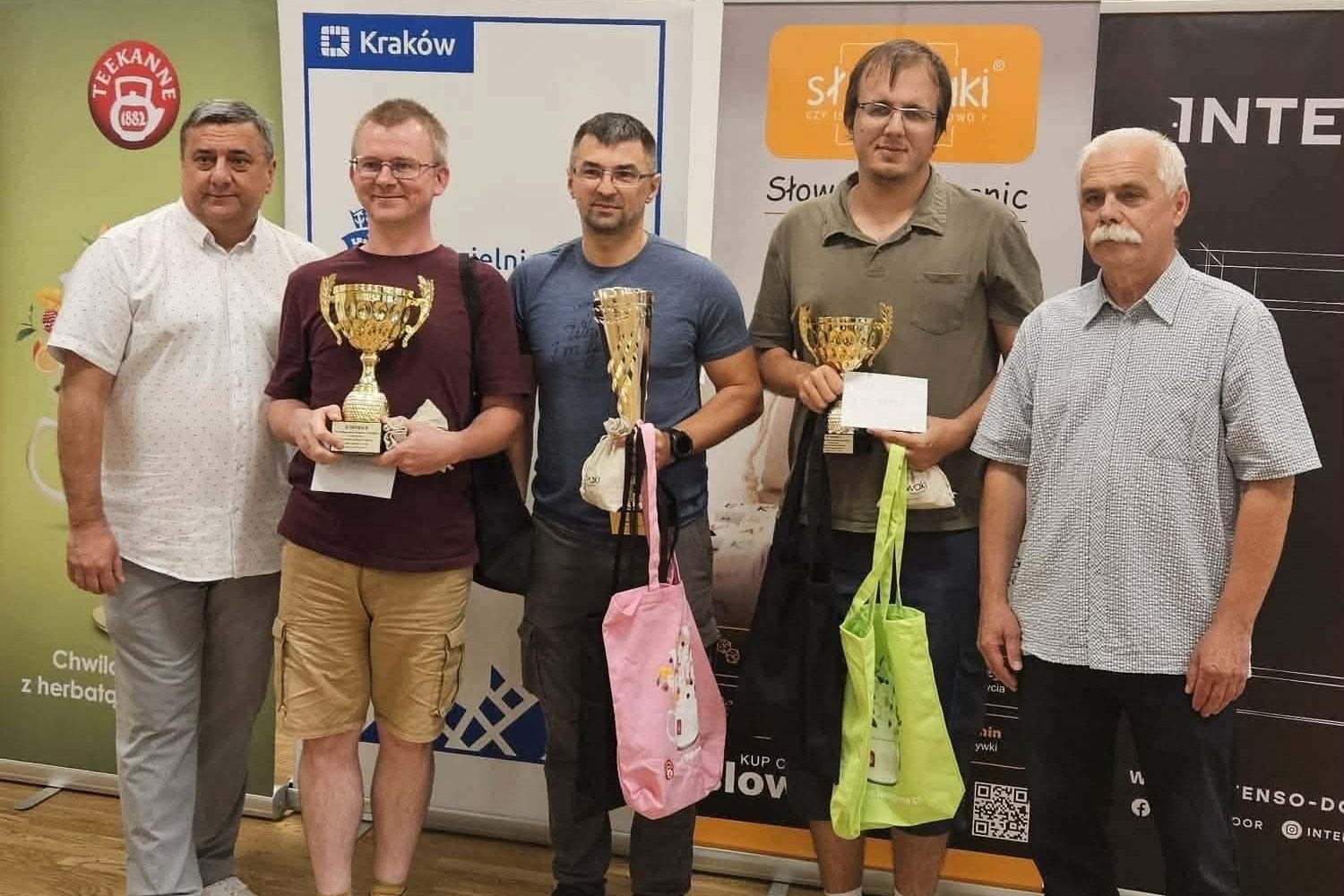 XXX Mistrzostwa Krakowa w Scrabble