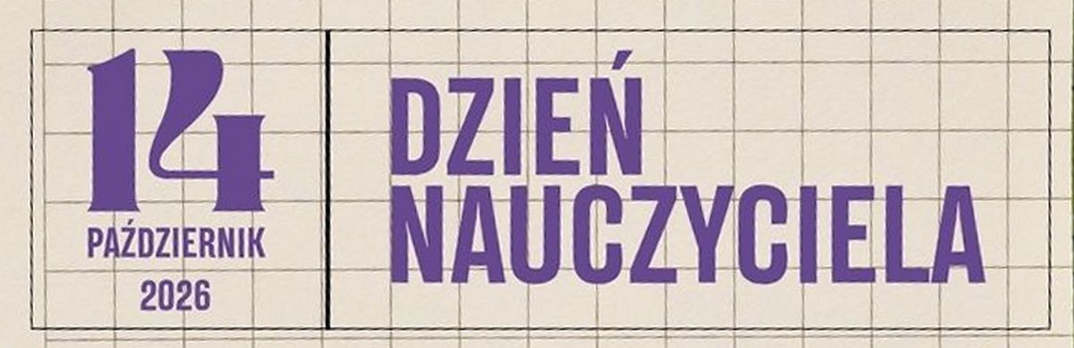Dzień Nauczyciela