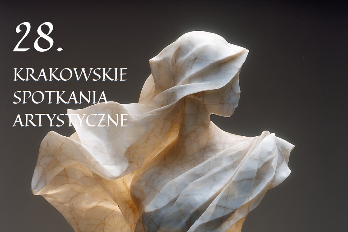 wycinek plakatu