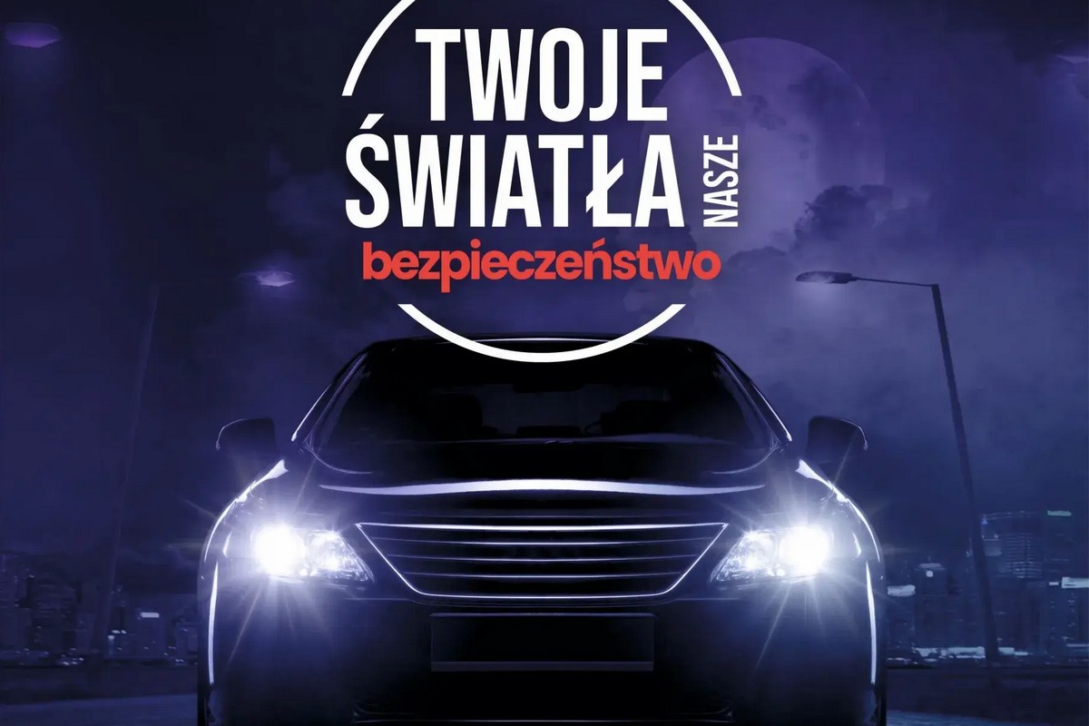 Twoje Światła - Nasze Bezpieczeństwo