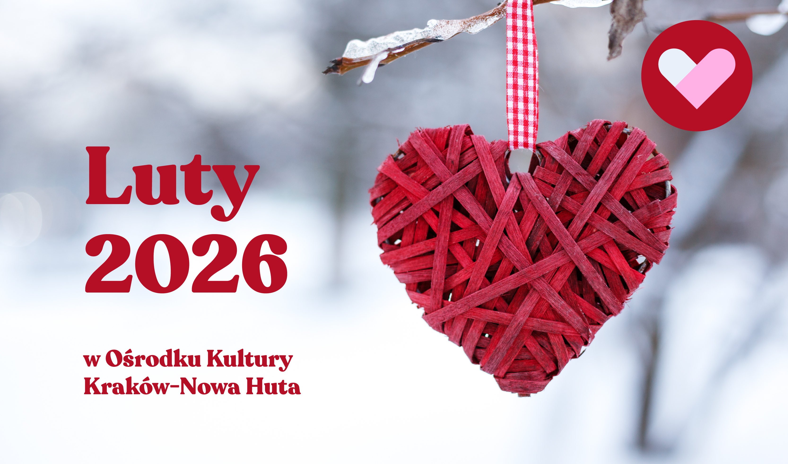 Luty 2026 - oferta Klubów