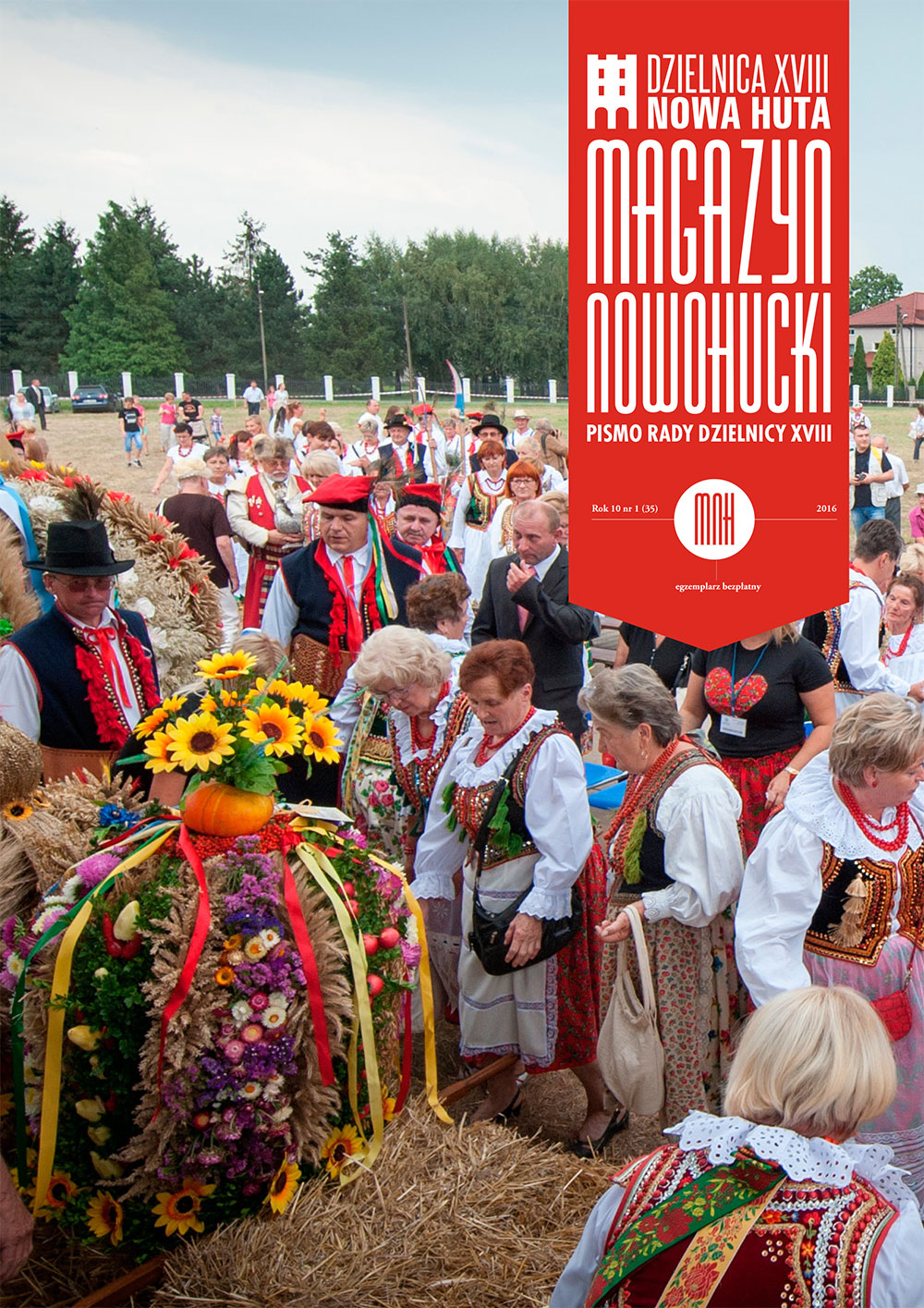 Dożynki