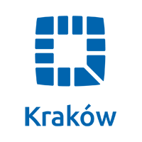 Logo Krakowa