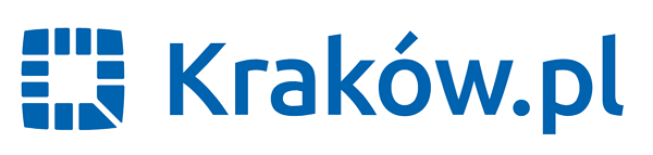 Logo: Kraków.pl